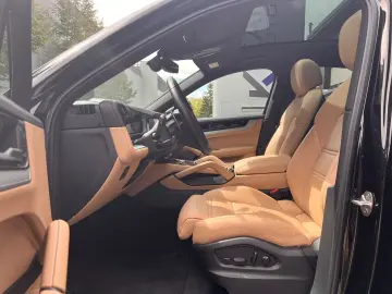 Cayenne Coupe E-Hyb #VOLLEDER! INNODRIVE! BOSE!