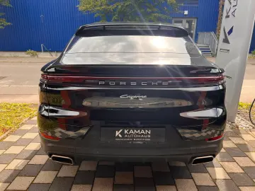 Cayenne Coupe E-Hyb #VOLLEDER! INNODRIVE! BOSE!