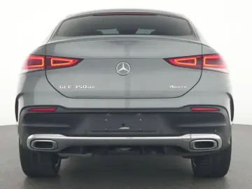 GLE 350 de 4Matic Coupe AMG PANO LUFT LED KAM LE