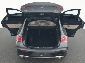 GLE 350 de 4Matic Coupe AMG PANO LUFT LED KAM LE