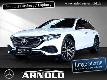 E 300 T de 4M All-Terrain SUPERSCR AHK HUD Pano