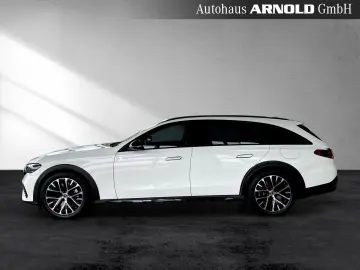 E 300 T de 4M All-Terrain SUPERSCR AHK HUD Pano