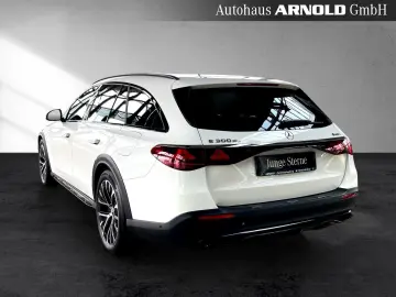 E 300 T de 4M All-Terrain SUPERSCR AHK HUD Pano