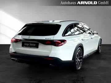 E 300 T de 4M All-Terrain SUPERSCR AHK HUD Pano