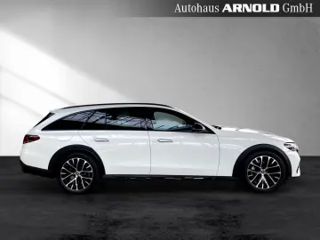E 300 T de 4M All-Terrain SUPERSCR AHK HUD Pano