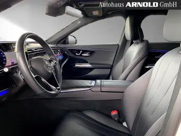 E 300 T de 4M All-Terrain SUPERSCR AHK HUD Pano