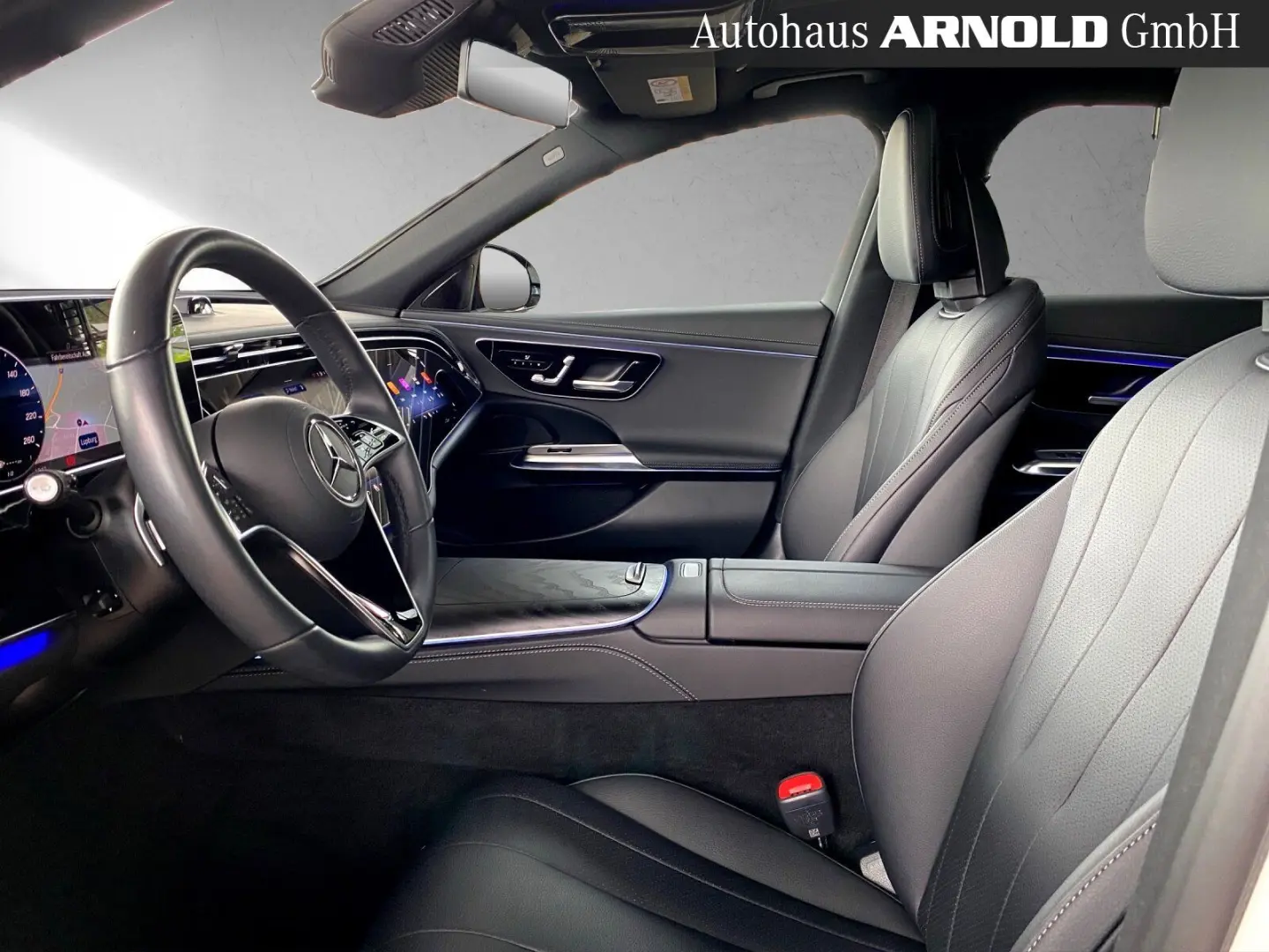 E 300 T de 4M All-Terrain SUPERSCR AHK HUD Pano