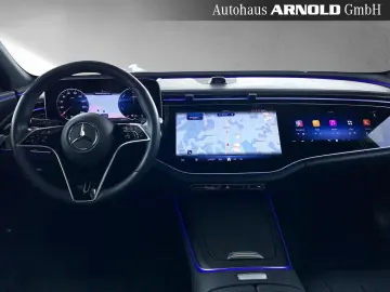 E 300 T de 4M All-Terrain SUPERSCR AHK HUD Pano