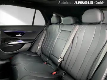 E 300 T de 4M All-Terrain SUPERSCR AHK HUD Pano