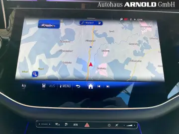 E 300 T de 4M All-Terrain SUPERSCR AHK HUD Pano