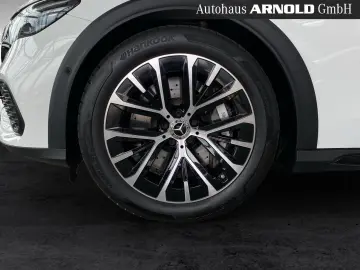 E 300 T de 4M All-Terrain SUPERSCR AHK HUD Pano