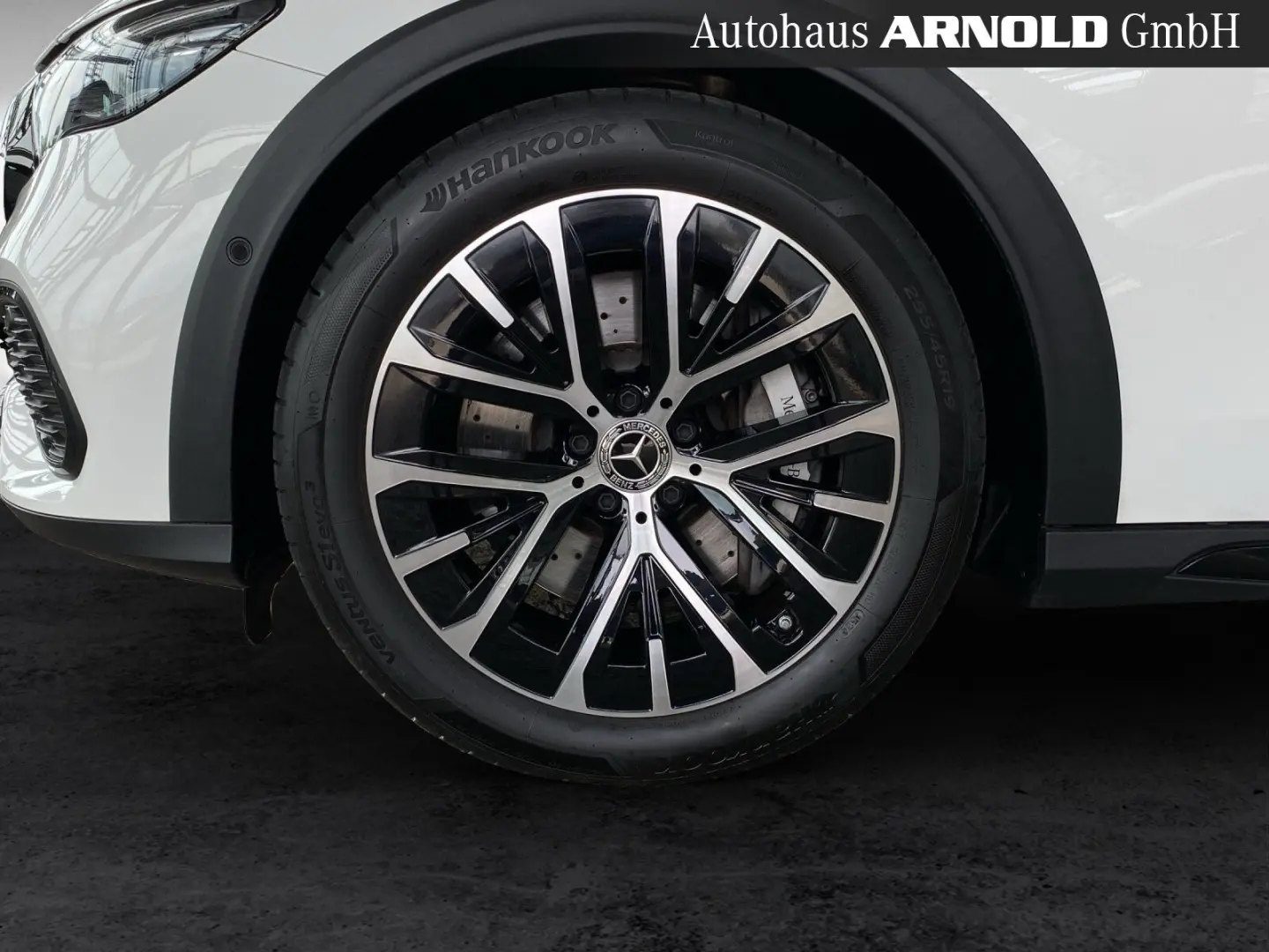 E 300 T de 4M All-Terrain SUPERSCR AHK HUD Pano