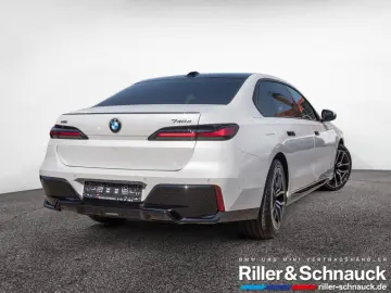 740d xDrive M-Sport STANDHZ PANO 360° B&W RSE