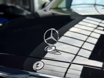 S 400  4Matic/LONG/PANO/BURMESTER/AMG-L/HEADUP