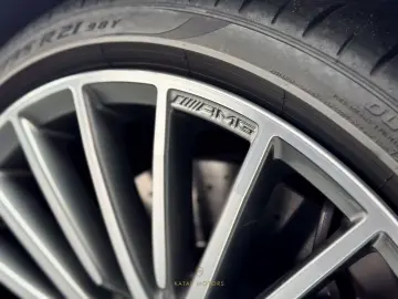 S 400  4Matic/LONG/PANO/BURMESTER/AMG-L/HEADUP