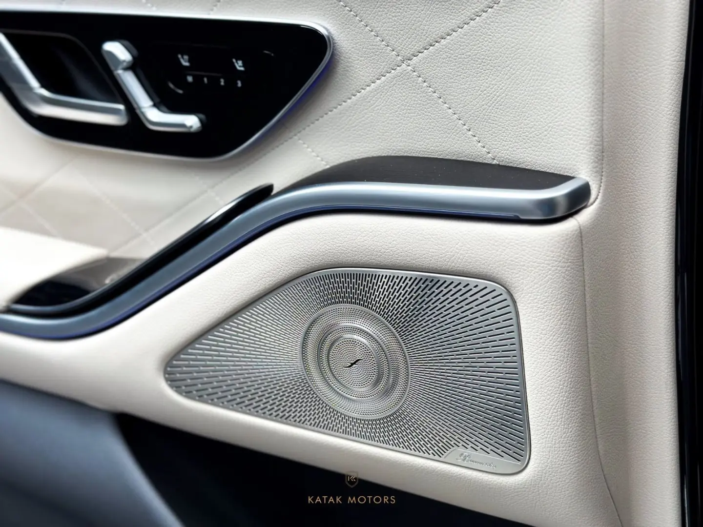 S 400  4Matic/LONG/PANO/BURMESTER/AMG-L/HEADUP