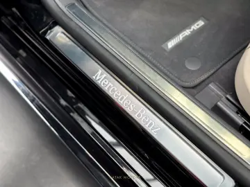 S 400  4Matic/LONG/PANO/BURMESTER/AMG-L/HEADUP