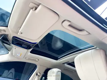 S 400  4Matic/LONG/PANO/BURMESTER/AMG-L/HEADUP