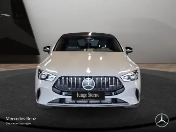 GT 43 AMG 4M+ Pano/V8Styl/Perf.Abgas/21