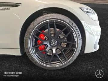 GT 43 AMG 4M+ Pano/V8Styl/Perf.Abgas/21