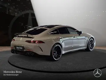 GT 43 AMG 4M+ Pano/V8Styl/Perf.Abgas/21