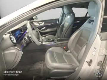 GT 43 AMG 4M+ Pano/V8Styl/Perf.Abgas/21