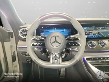 GT 43 AMG 4M+ Pano/V8Styl/Perf.Abgas/21