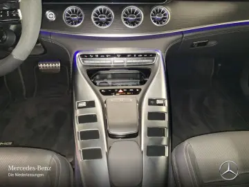 GT 43 AMG 4M+ Pano/V8Styl/Perf.Abgas/21