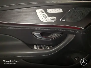 GT 43 AMG 4M+ Pano/V8Styl/Perf.Abgas/21