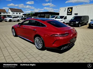 AMG GT 63 4M+ 20