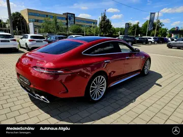 AMG GT 63 4M+ 20