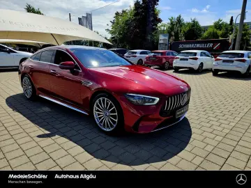 AMG GT 63 4M+ 20