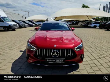AMG GT 63 4M+ 20