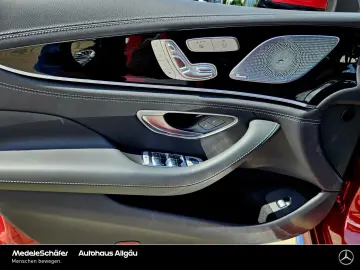 AMG GT 63 4M+ 20
