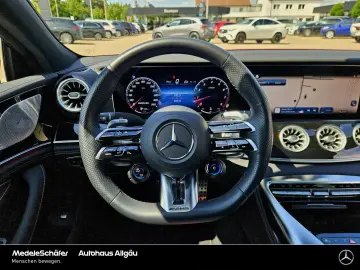 AMG GT 63 4M+ 20