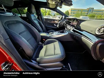 AMG GT 63 4M+ 20