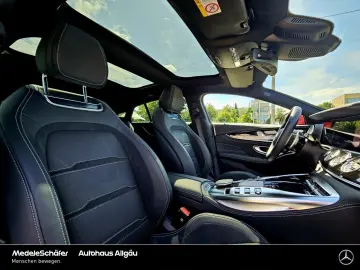 AMG GT 63 4M+ 20