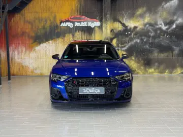 S8 4.0 TFSI quattro MATRIX~CARBON~HEADUP~360~B&O
