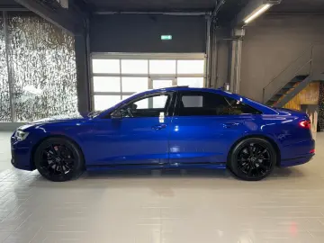 S8 4.0 TFSI quattro MATRIX~CARBON~HEADUP~360~B&O