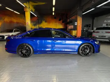 S8 4.0 TFSI quattro MATRIX~CARBON~HEADUP~360~B&O