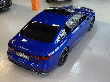 S8 4.0 TFSI quattro MATRIX~CARBON~HEADUP~360~B&O