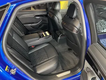 S8 4.0 TFSI quattro MATRIX~CARBON~HEADUP~360~B&O