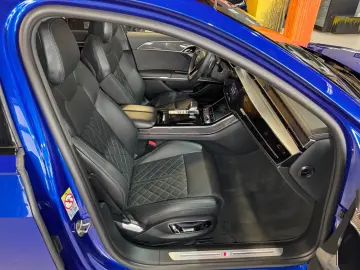 S8 4.0 TFSI quattro MATRIX~CARBON~HEADUP~360~B&O