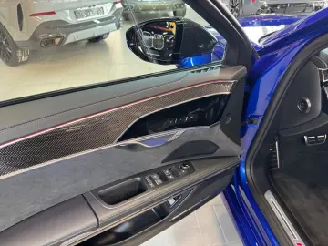 S8 4.0 TFSI quattro MATRIX~CARBON~HEADUP~360~B&O