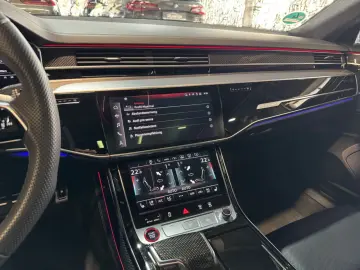 S8 4.0 TFSI quattro MATRIX~CARBON~HEADUP~360~B&O