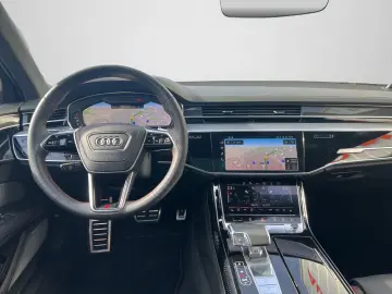 S8 TFSI HUD NACHTSICHT PANO AHK SERVO