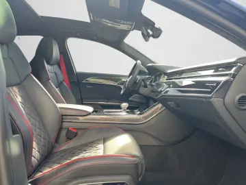 S8 TFSI HUD NACHTSICHT PANO AHK SERVO