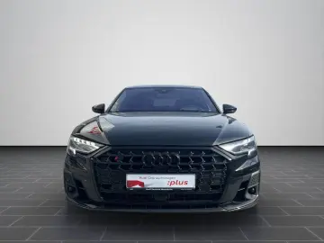 S8 TFSI HUD NACHTSICHT PANO AHK SERVO