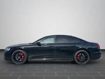 S8 TFSI HUD NACHTSICHT PANO AHK SERVO