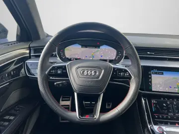 S8 TFSI HUD NACHTSICHT PANO AHK SERVO
